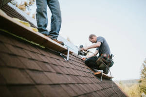 Local Roofers in Badin Air National Guard Sta, NC